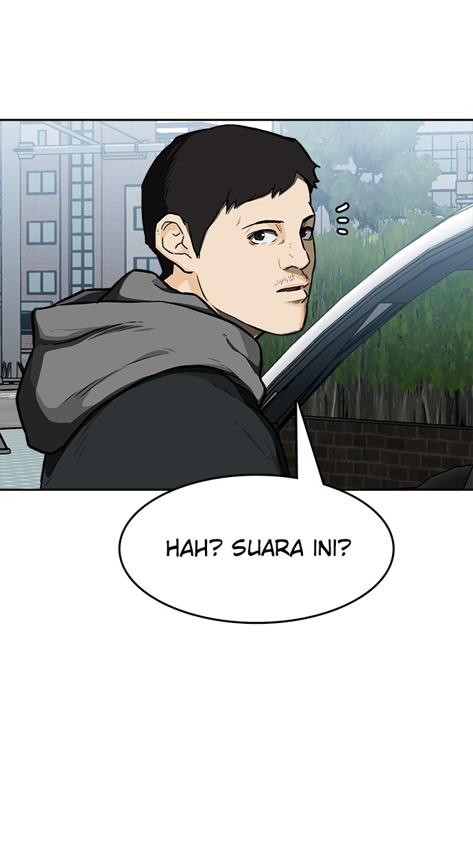 Fight Hard Chapter 15 halaman 21