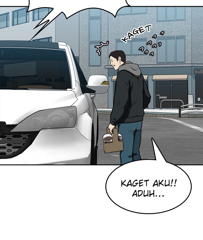 Fight Hard Chapter 15 halaman 24