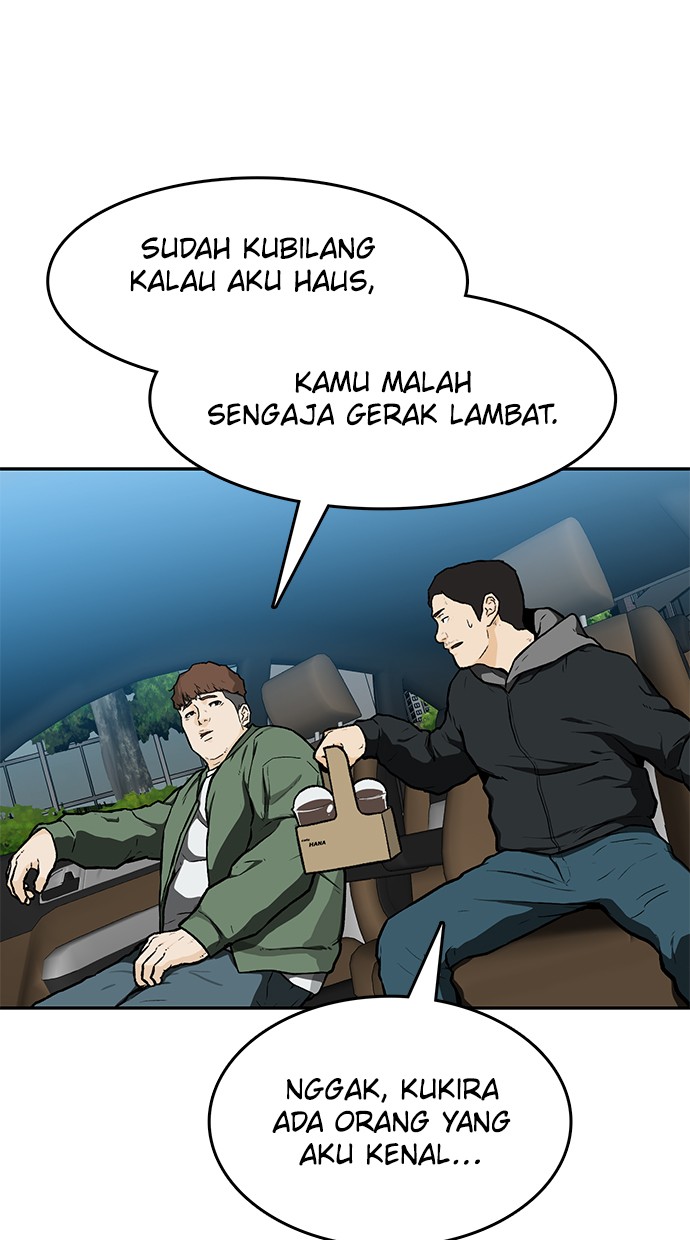 Fight Hard Chapter 15 halaman 25