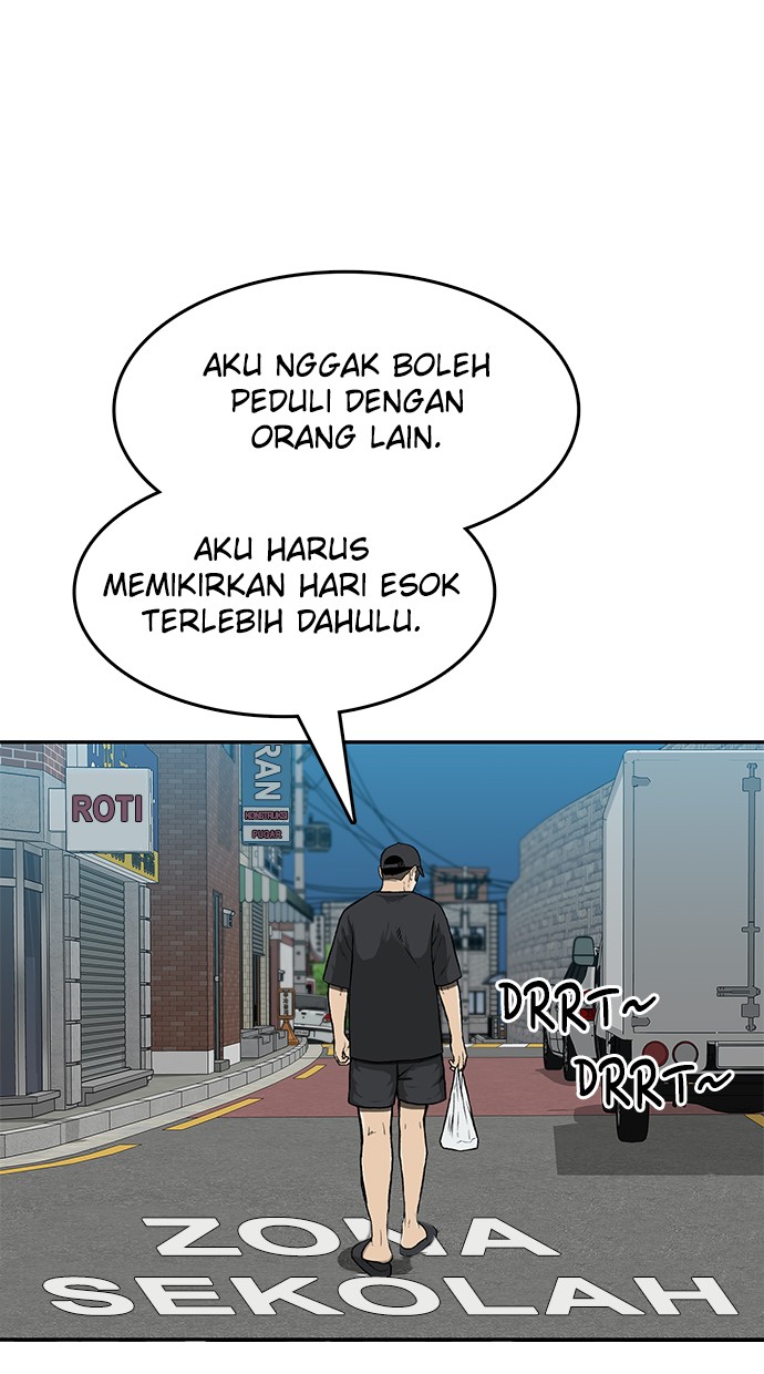 Fight Hard Chapter 16 halaman 25