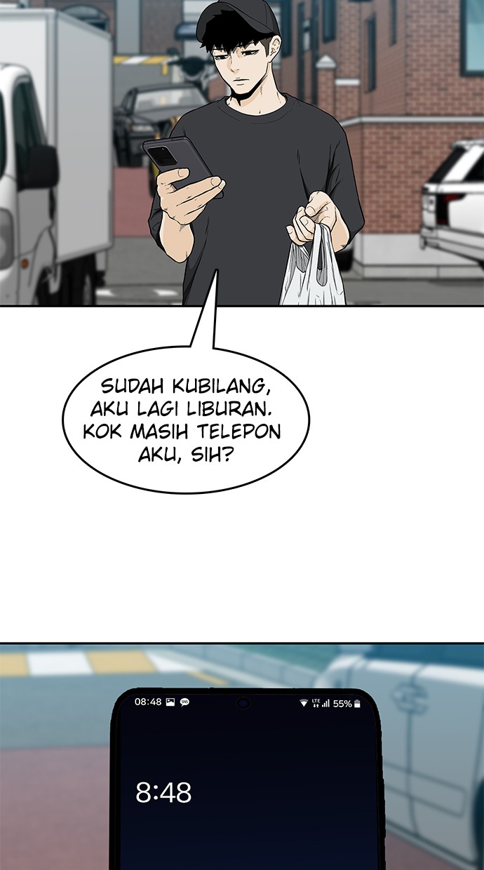 Fight Hard Chapter 16 halaman 28