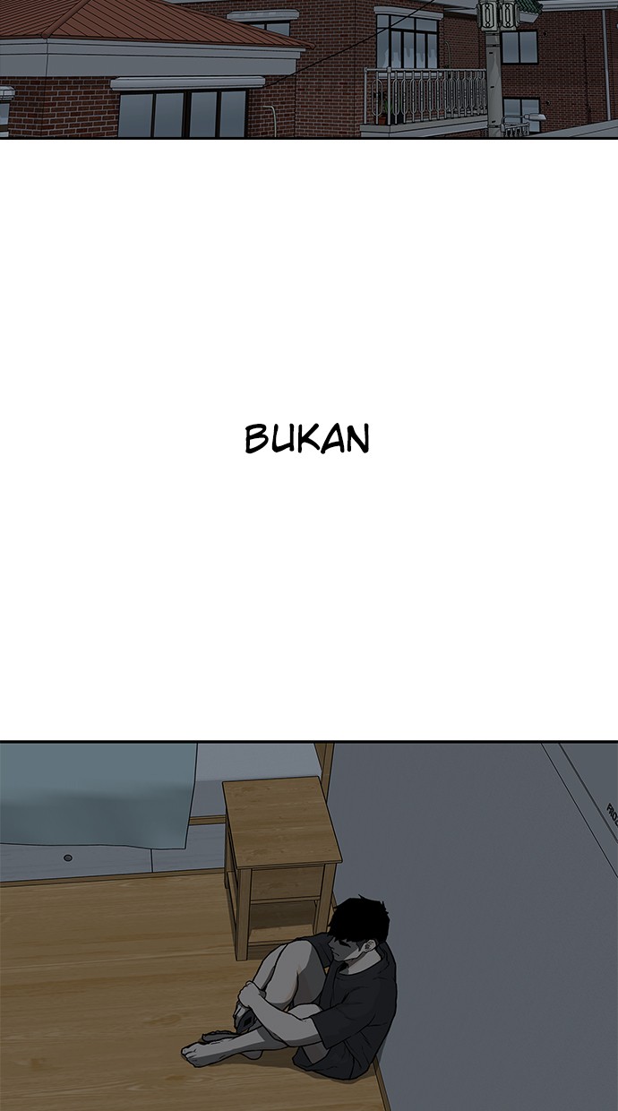 Fight Hard Chapter 17 halaman 19