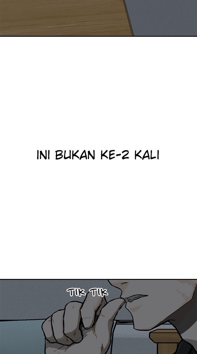 Fight Hard Chapter 17 halaman 20