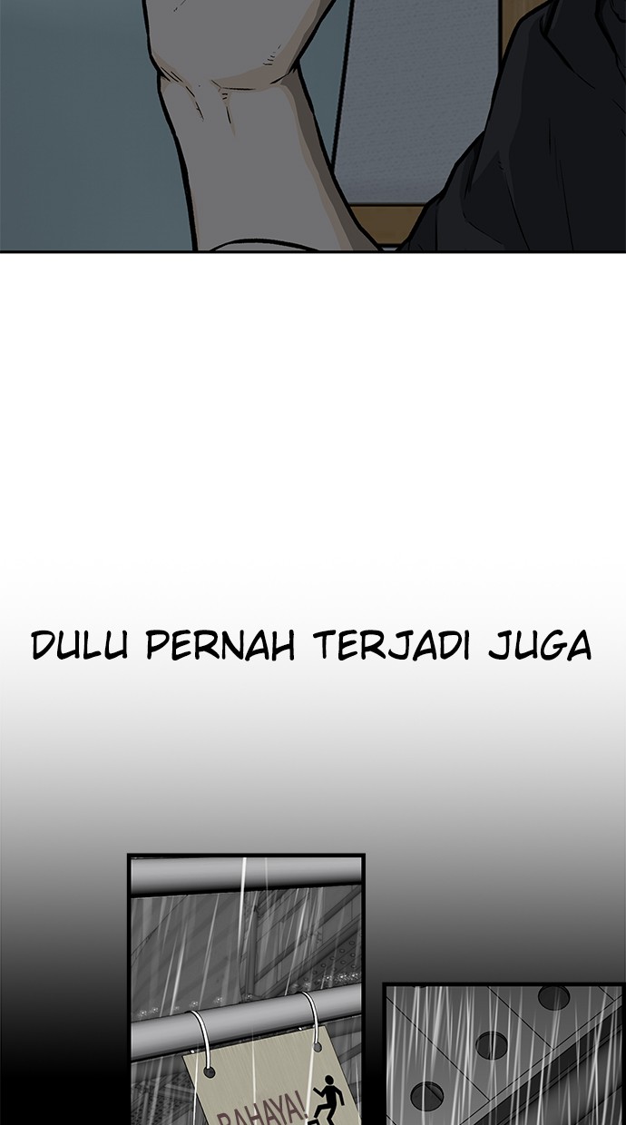 Fight Hard Chapter 17 halaman 21