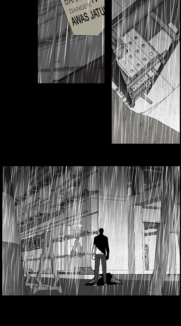 Fight Hard Chapter 17 halaman 22