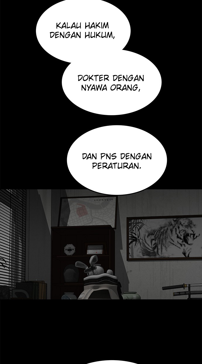 Fight Hard Chapter 18 halaman 21