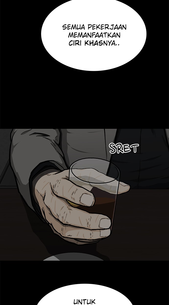 Fight Hard Chapter 18 halaman 22