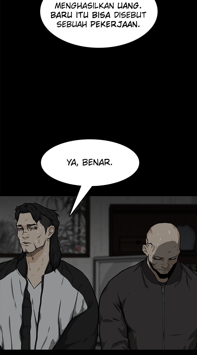 Fight Hard Chapter 18 halaman 23