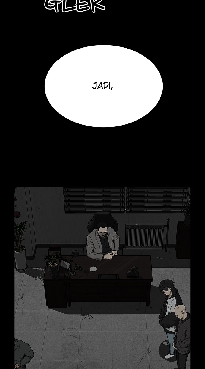Fight Hard Chapter 18 halaman 25