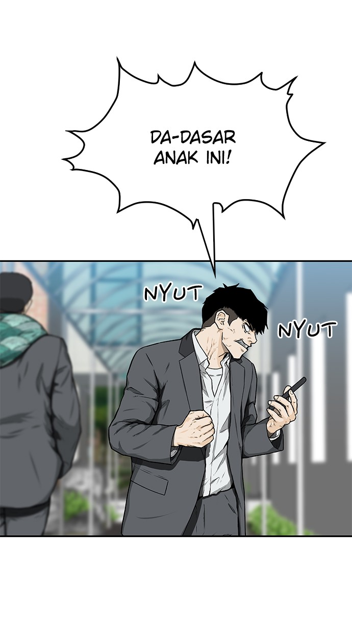 Fight Hard Chapter 19 halaman 22