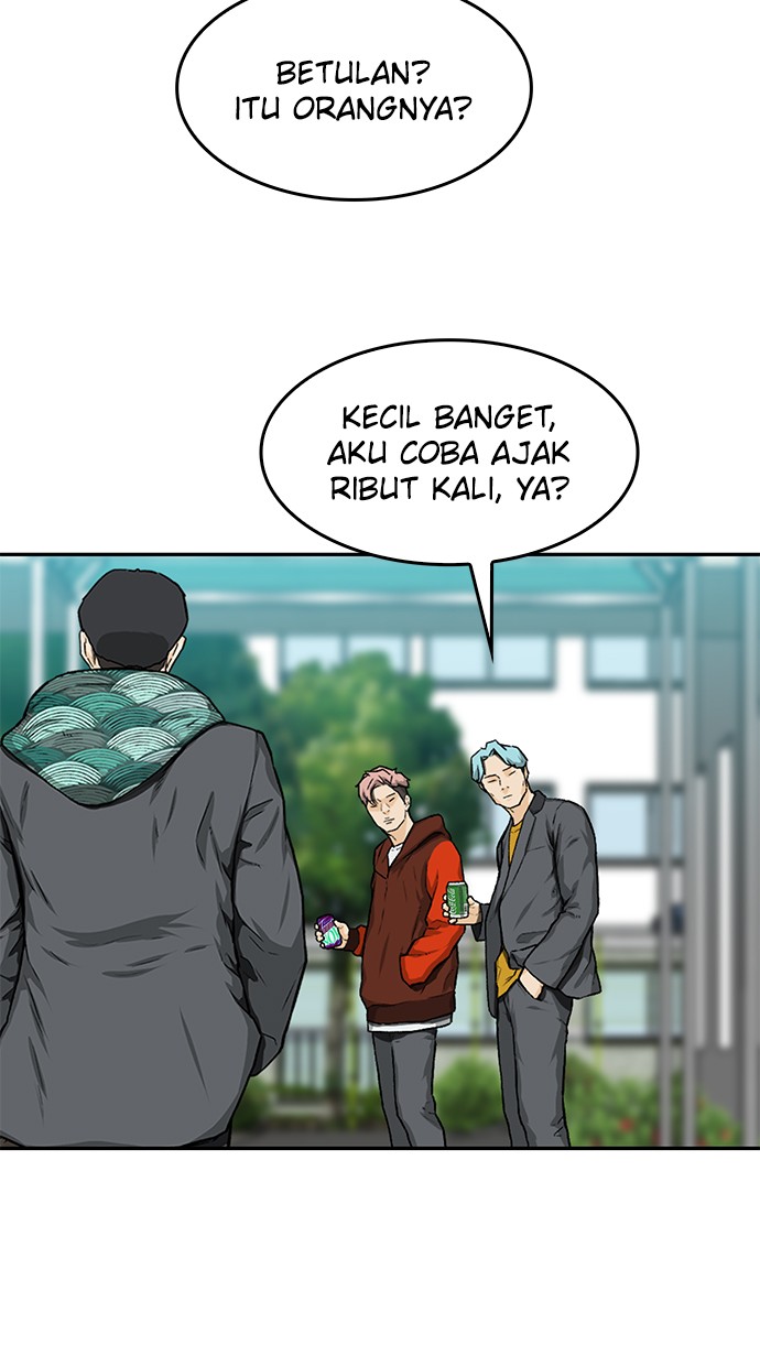 Fight Hard Chapter 19 halaman 24