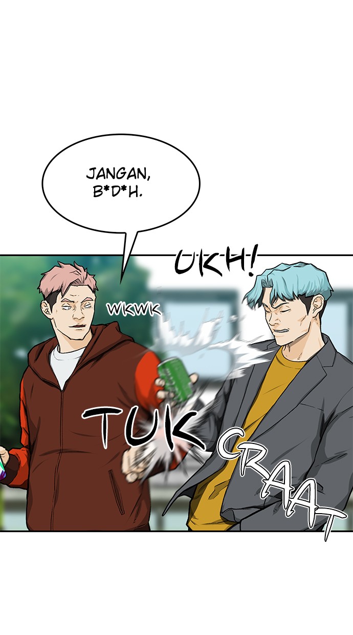 Fight Hard Chapter 19 halaman 25