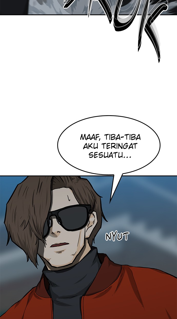 Fight Hard Chapter 22 halaman 29