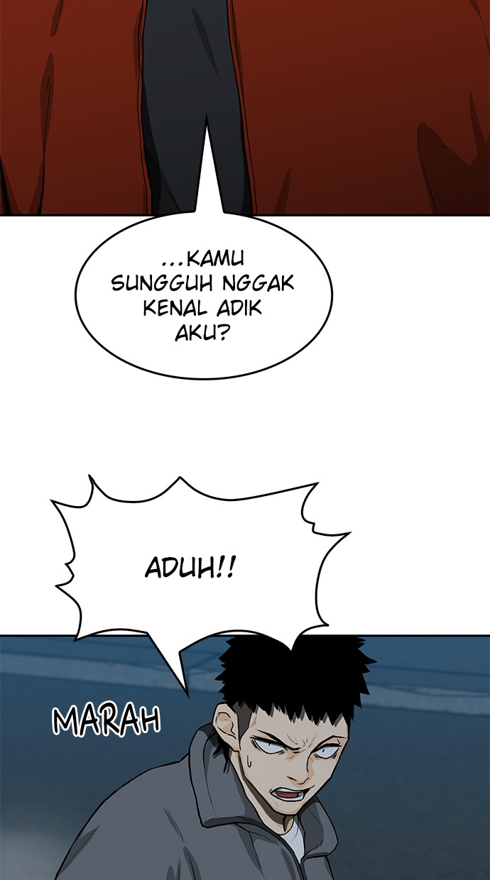 Fight Hard Chapter 22 halaman 30