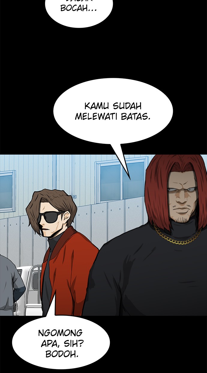 Fight Hard Chapter 23 halaman 19