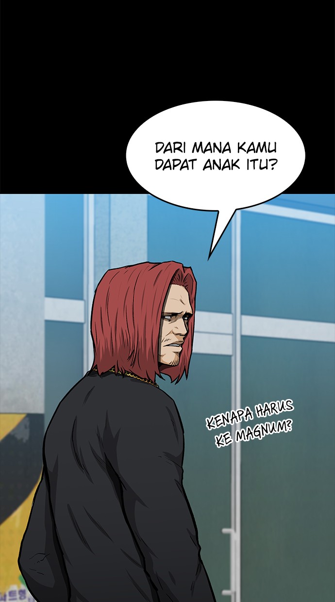 Fight Hard Chapter 23 halaman 20