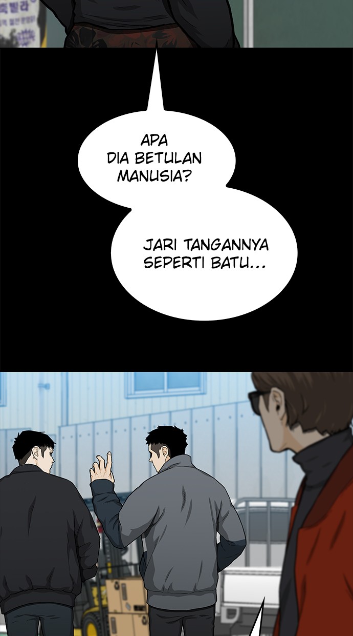 Fight Hard Chapter 23 halaman 21