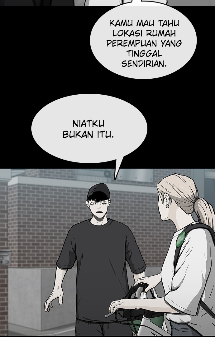 Fight Hard Chapter 28 halaman 22