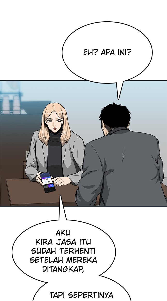 Fight Hard Chapter 30 halaman 26