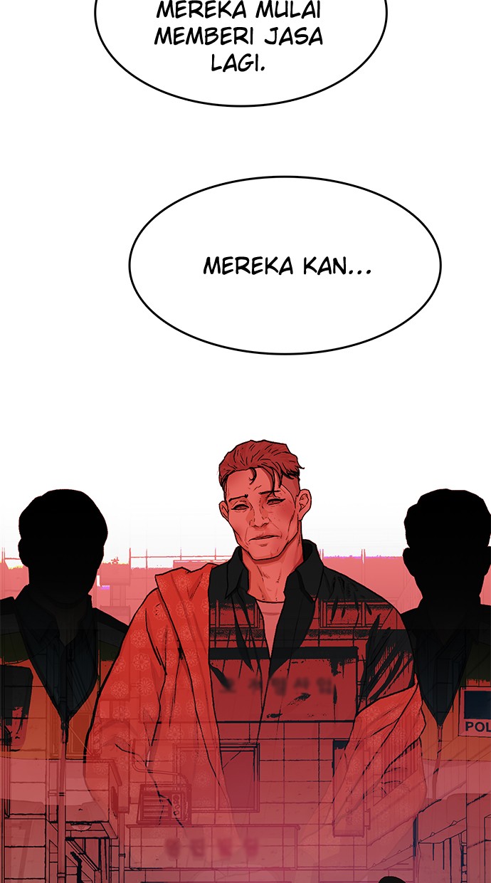 Fight Hard Chapter 30 halaman 27