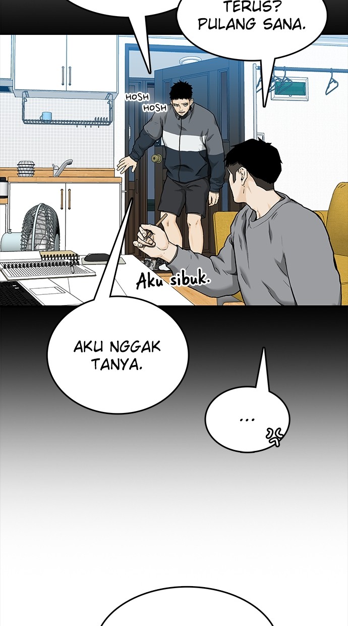 Fight Hard Chapter 33 halaman 29