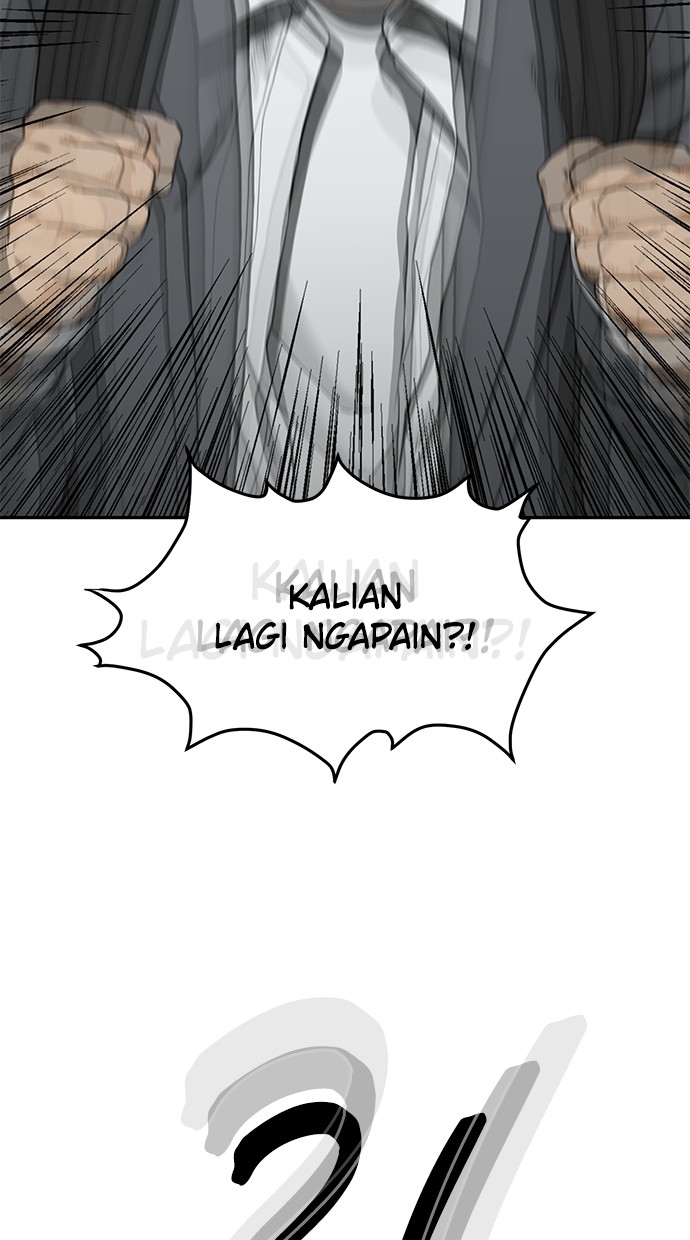 Fight Hard Chapter 34 halaman 28