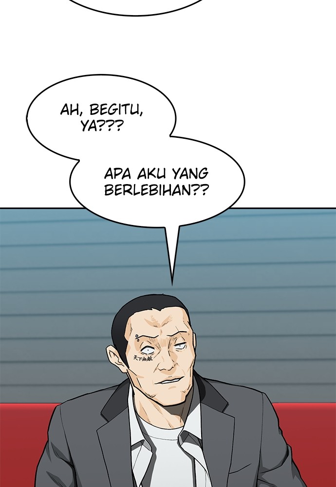 Fight Hard Chapter 35 halaman 30