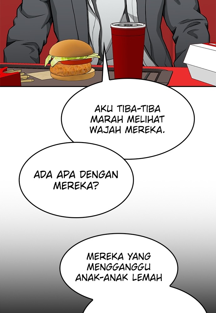 Fight Hard Chapter 35 halaman 31