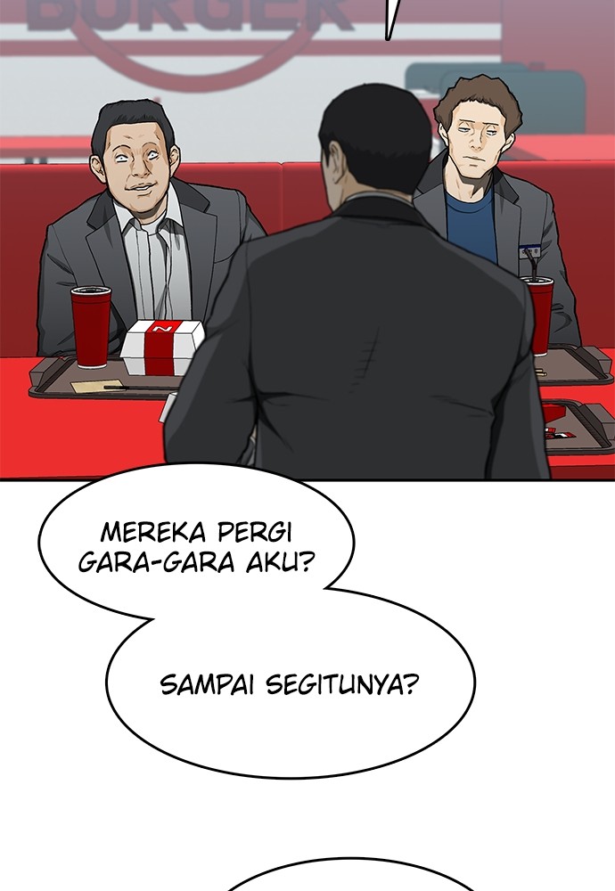 Fight Hard Chapter 35 halaman 34