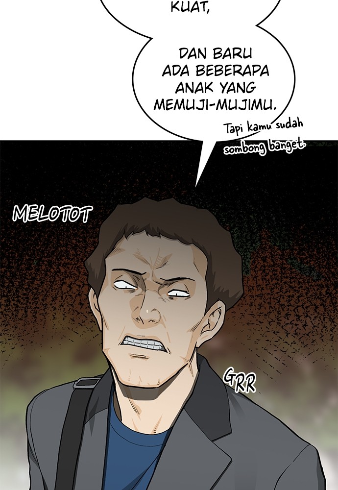 Fight Hard Chapter 36 halaman 36