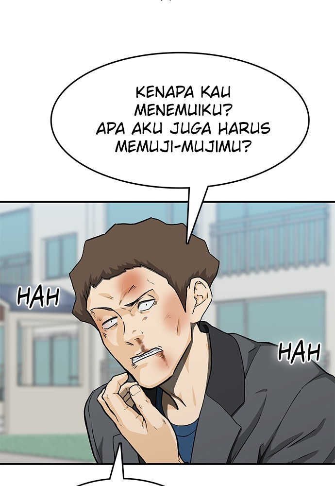 Fight Hard Chapter 36 halaman 43