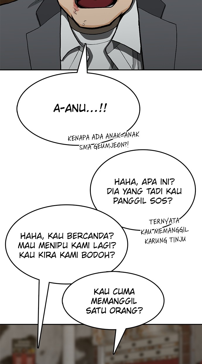 Fight Hard Chapter 37 halaman 25