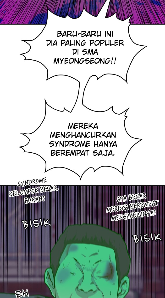 Fight Hard Chapter 37 halaman 29