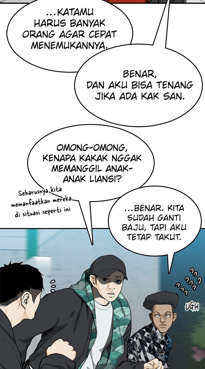 Fight Hard Chapter 38 halaman 25