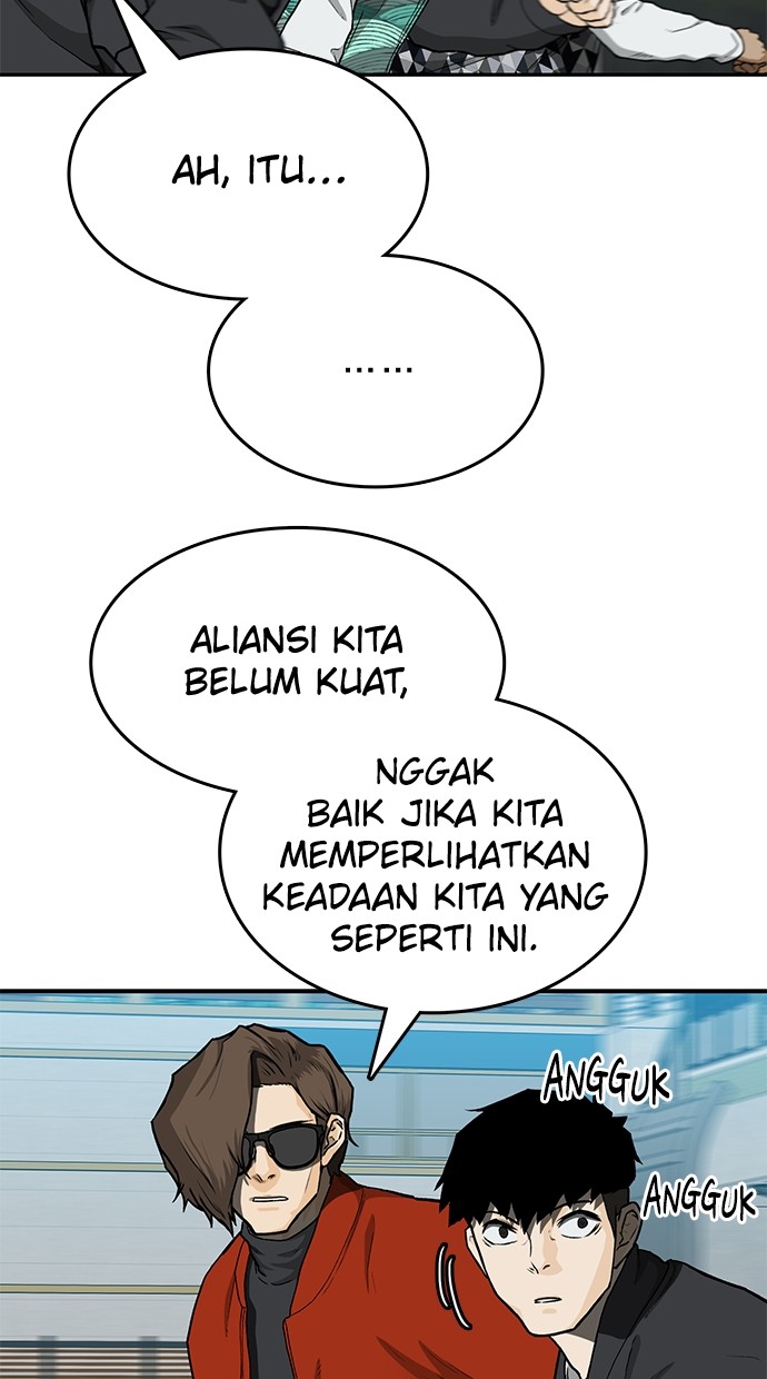 Fight Hard Chapter 38 halaman 26