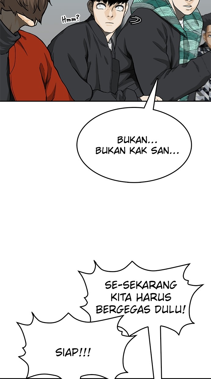 Fight Hard Chapter 38 halaman 28