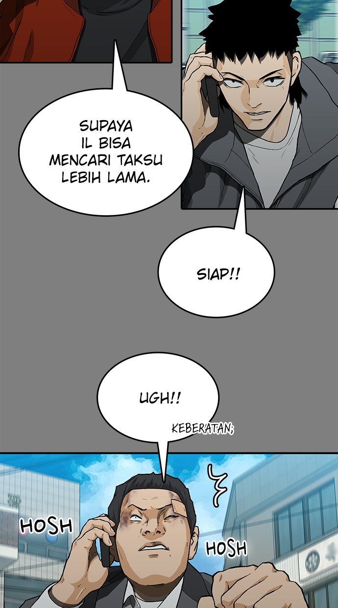 Fight Hard Chapter 40 halaman 25