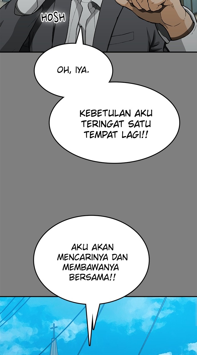 Fight Hard Chapter 40 halaman 26