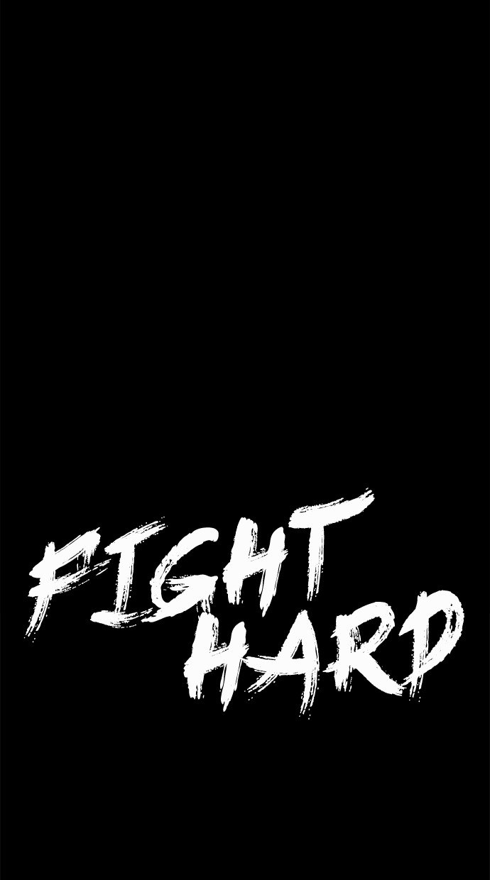 Fight Hard Chapter 40 halaman 28