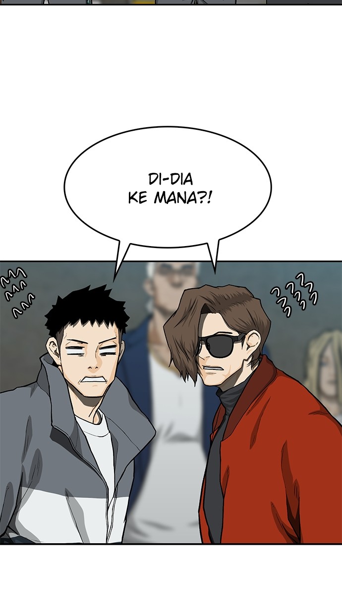 Fight Hard Chapter 41 halaman 36