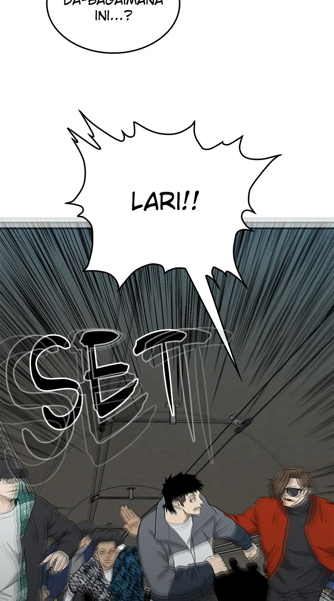 Fight Hard Chapter 41 halaman 39