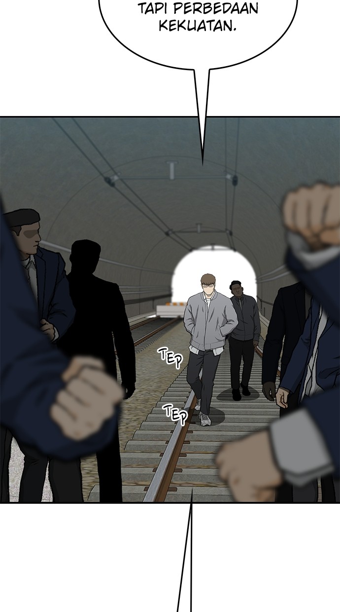 Fight Hard Chapter 42 halaman 30