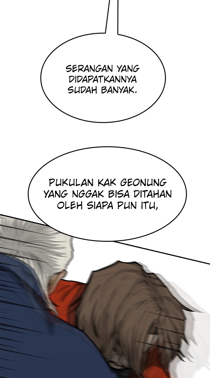 Fight Hard Chapter 42 halaman 31