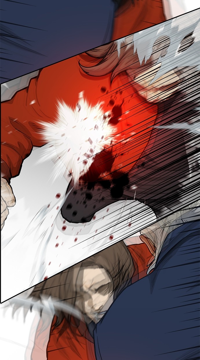 Fight Hard Chapter 42 halaman 32