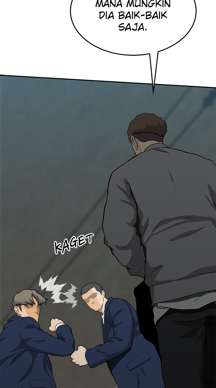 Fight Hard Chapter 42 halaman 34