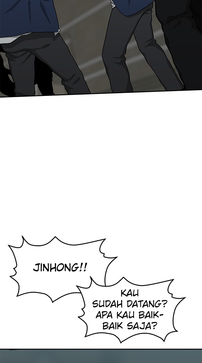 Fight Hard Chapter 42 halaman 35