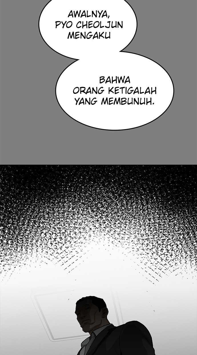 Fight Hard Chapter 44 halaman 28