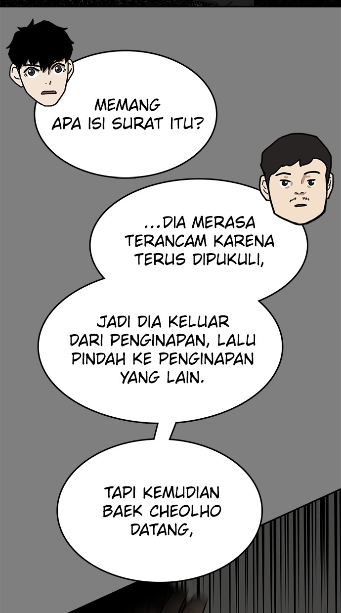 Fight Hard Chapter 44 halaman 31