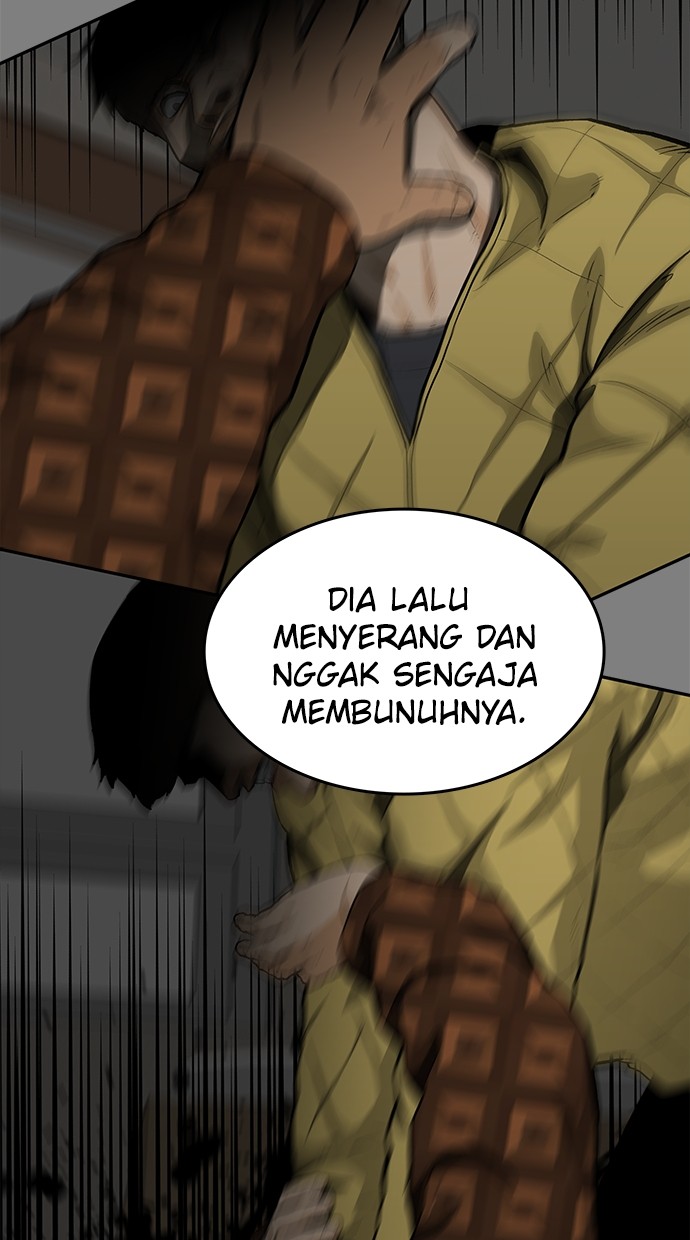 Fight Hard Chapter 44 halaman 32