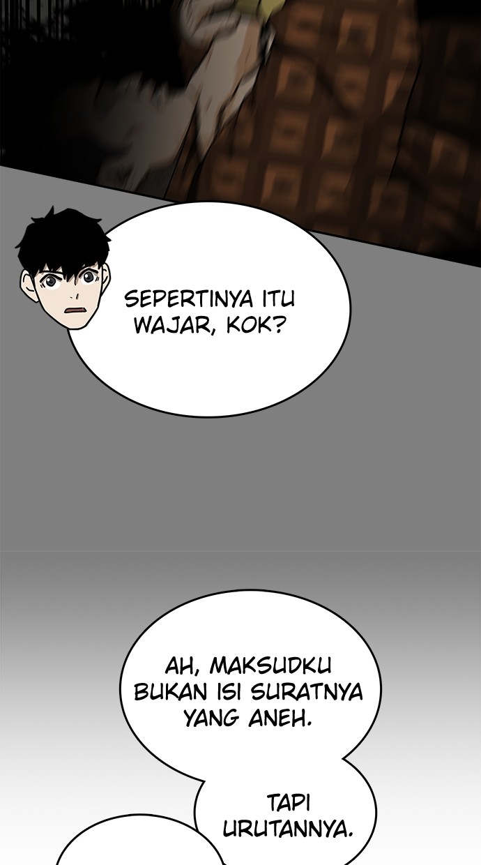 Fight Hard Chapter 44 halaman 33